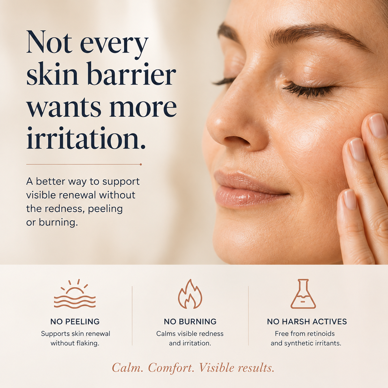 The Restoration Balm