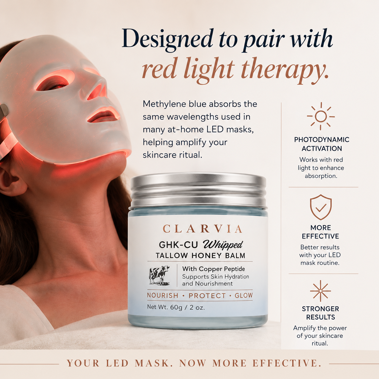 The Restoration Balm