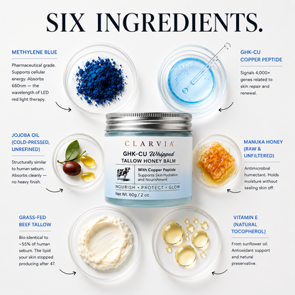 The Restoration Balm