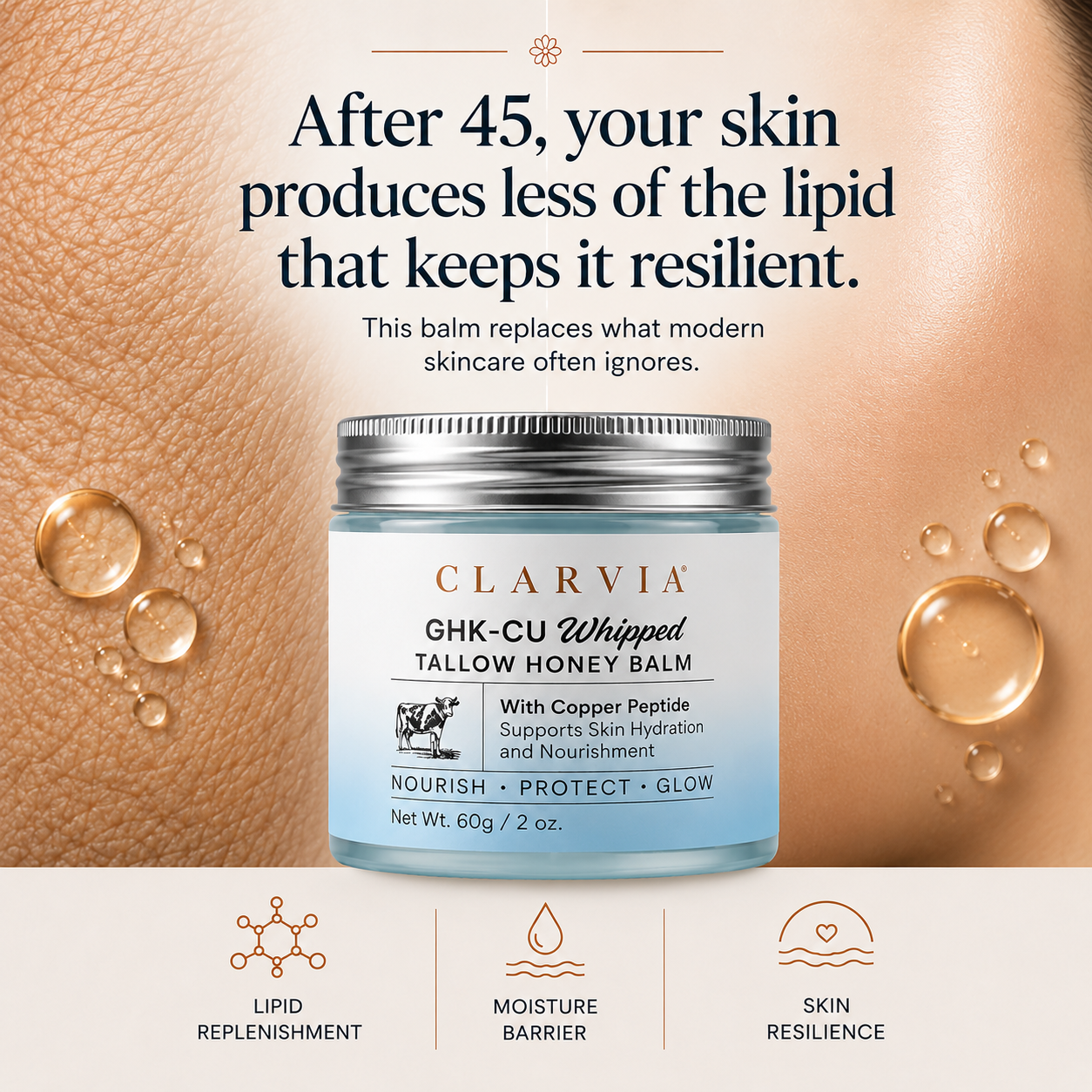 The Restoration Balm