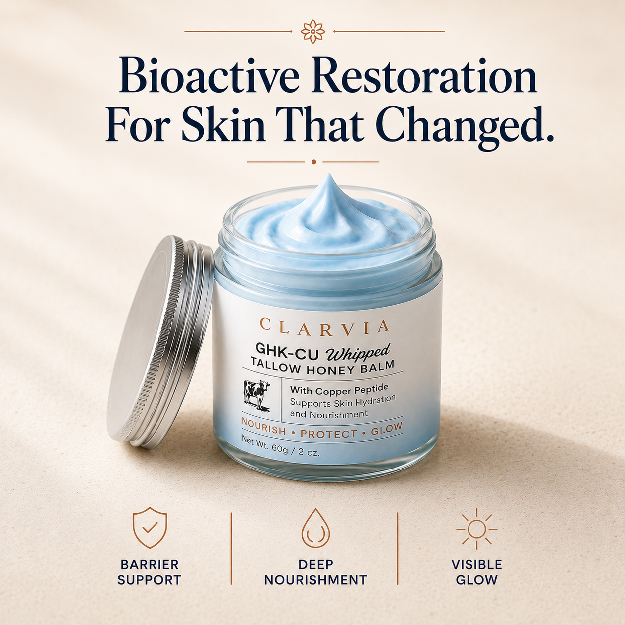 The Restoration Balm
