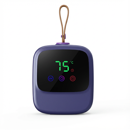 Clarvia Electric Dryer