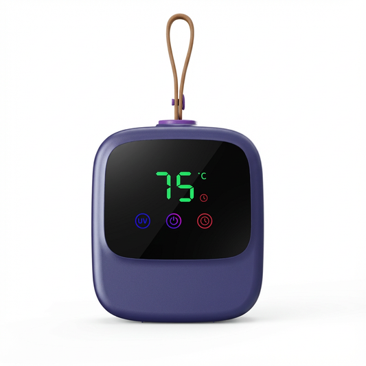 Clarvia Electric Dryer