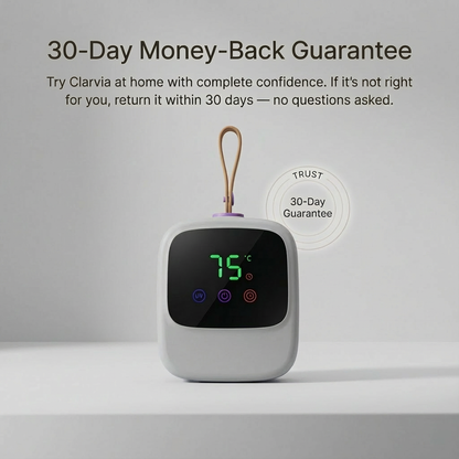 Clarvia Electric Dryer