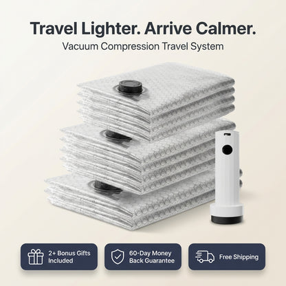 AirFold™ Travel System