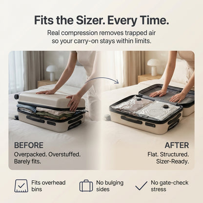 AirFold™ Travel System