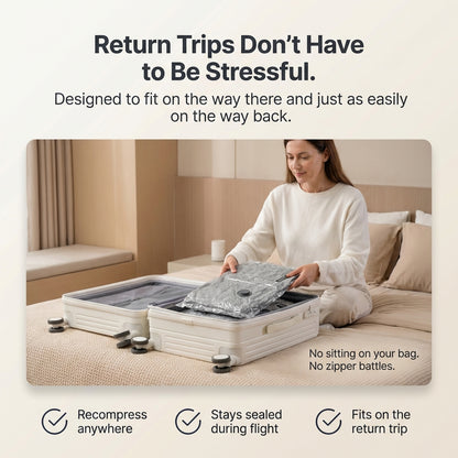 AirFold™ Travel System