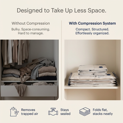 AirFold™ Travel System