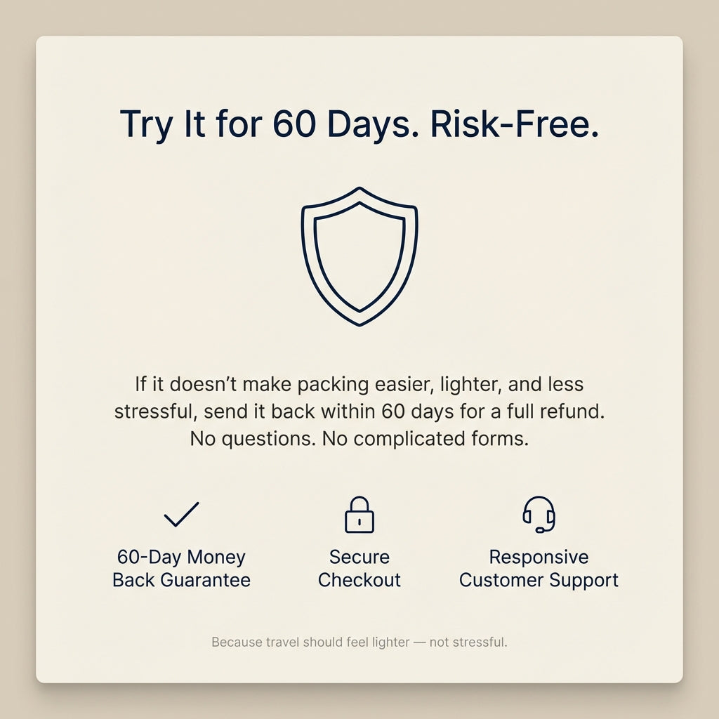 AirFold™ Travel System