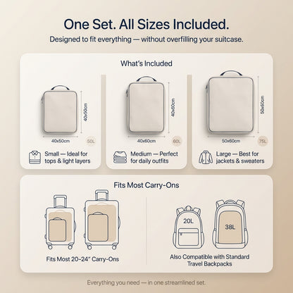 AirFold™ Travel System