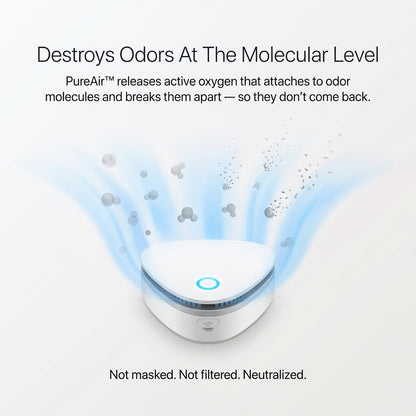 Clarvia PureAir™️